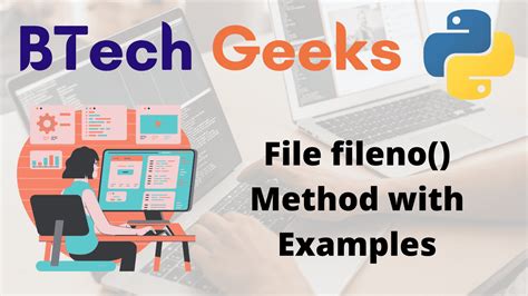 Python Tutorial: Understanding the Python File Fileno() Method